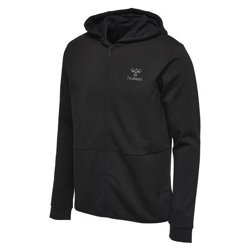 Hummel HMLGUY ZIP HOOD Herren %
