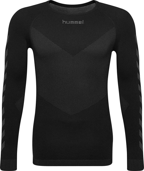 Hummel FIRST SEAMLESS JERSEY L/S