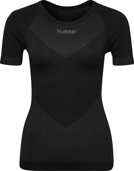 Hummel FIRST SEAMLESS JERSEY S/S WOMEN