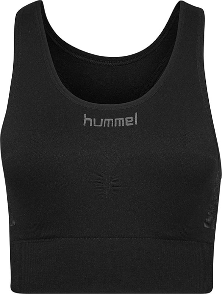 Hummel FIRST SEAMLESS BRA WOMEN