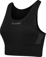 Hummel FIRST SEAMLESS BRA WOMEN