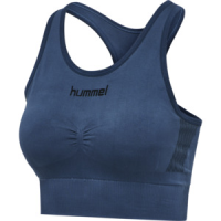 Hummel FIRST SEAMLESS BRA WOMEN