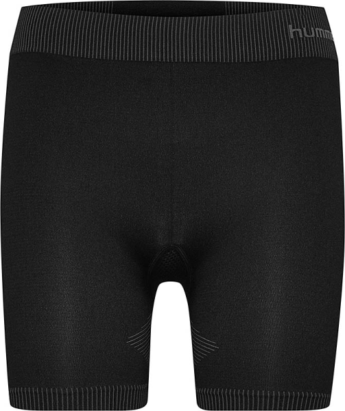 Hummel FIRST SEAMLESS SHORT TIGHTS WOMEN