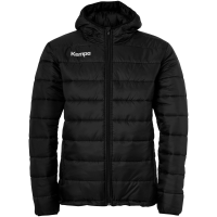 Kempa Puffer Hood Jacket KIDS