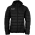 Kempa Puffer Hood Jacket KIDS
