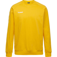Hummel HMLGO COTTON SWEATSHIRT %