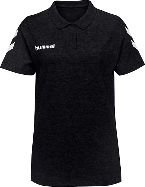 Hummel HMLGO COTTON POLO WOMAN %