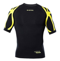 Errea Saiph Maglia MC AD Men %