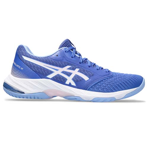 ASICS NETBURNER BALLISTIC FF 3 Lady %