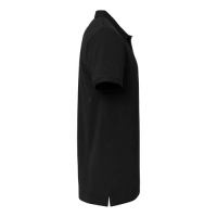 KEMPA Prime Polo Shirt schwarz M