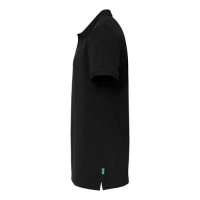 KEMPA Prime Polo Shirt schwarz M