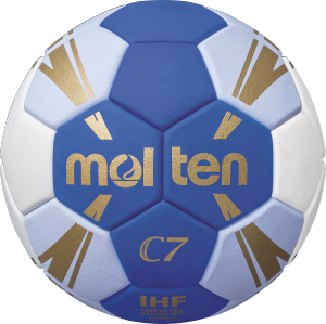 Molten Handball H1C3500-BW