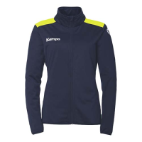 KEMPA Emotion 27 Poly Jacke Damen