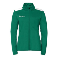 KEMPA Emotion 27 Poly Jacke Damen