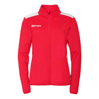 KEMPA Emotion 27 Poly Jacke Damen