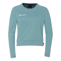 KEMPA Cropped Top