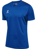 Hummel hmlAUTHENTIC PL JERSEY S/S