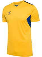 Hummel hmlAUTHENTIC PL JERSEY S/S