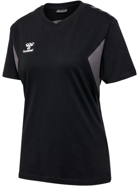 Hummel hmlAUTHENTIC CO T-SHIRT S/S WOMAN