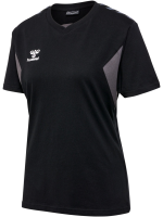 Hummel hmlAUTHENTIC CO T-SHIRT S/S WOMAN