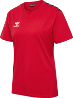 Hummel hmlAUTHENTIC CO T-SHIRT S/S WOMAN