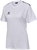 Hummel hmlAUTHENTIC CO T-SHIRT S/S WOMAN