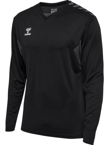 Hummel hmlAUTHENTIC PL JERSEY L/S Unisex
