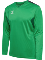Hummel hmlAUTHENTIC PL JERSEY L/S Unisex