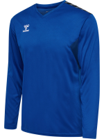Hummel hmlAUTHENTIC PL JERSEY L/S Unisex