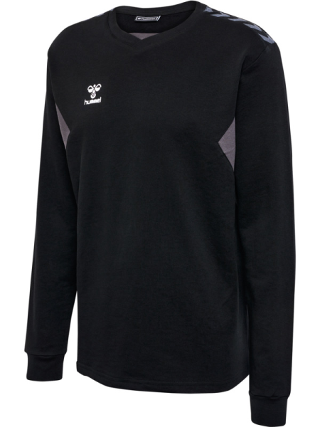 Hummel hmlAUTHENTIC CO TRAINING SWEAT Unisex