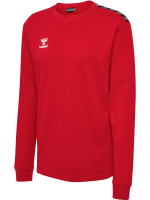Hummel hmlAUTHENTIC CO TRAINING SWEAT Unisex