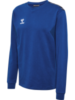 Hummel hmlAUTHENTIC CO TRAINING SWEAT Unisex