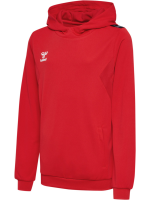 Hummel hmlAUTHENTIC PL HOODIE KIDS