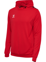 Hummel hmlAUTHENTIC PL HOODIE Unisex