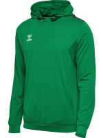Hummel hmlAUTHENTIC PL HOODIE Unisex