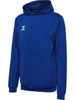 Hummel hmlAUTHENTIC PL HOODIE Unisex