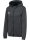 Hummel hmlAUTHENTIC PL ZIP HOODIE WOMAN