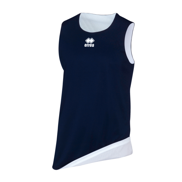 Errea CHICAGO DOUBLE SINGLET