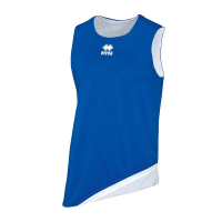 Errea CHICAGO DOUBLE SINGLET