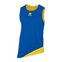 Errea CHICAGO DOUBLE SINGLET