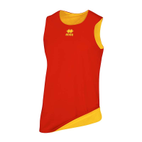 Errea CHICAGO DOUBLE SINGLET