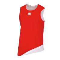 Errea CHICAGO DOUBLE SINGLET