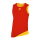 Errea CHICAGO DOUBLE SINGLET