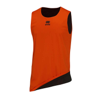 Errea CHICAGO DOUBLE SINGLET JUNIOR