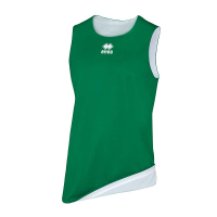 Errea CHICAGO DOUBLE SINGLET JUNIOR
