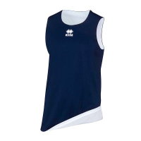 Errea CHICAGO DOUBLE SINGLET JUNIOR