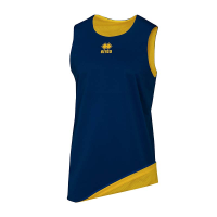 Errea CHICAGO DOUBLE SINGLET JUNIOR