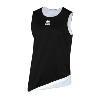 Errea CHICAGO DOUBLE SINGLET JUNIOR