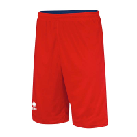 Errea CHICAGO DOUBLE SHORTS JUNIOR