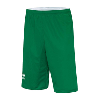 Errea CHICAGO DOUBLE SHORTS JUNIOR